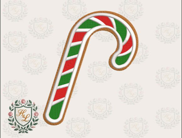 Christmas Sweet Embroidery Files