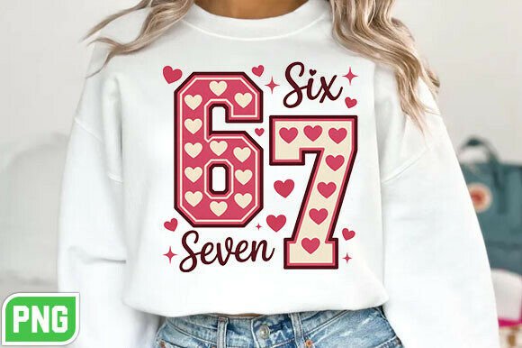 Valentine LOVE Yarn Embroidery PNG